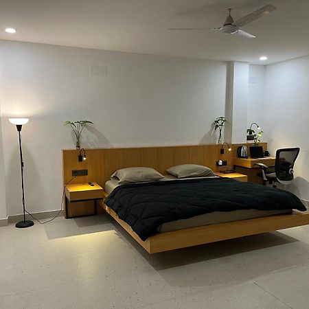 Bed and Breakfast Vaara Nowe Delhi Zewnętrze zdjęcie