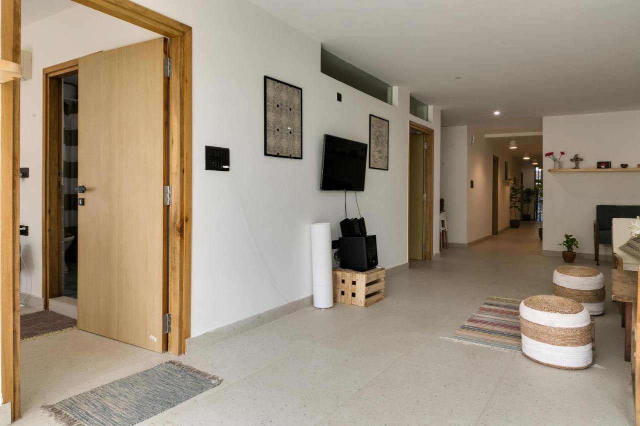 Bed and Breakfast Vaara Nowe Delhi Zewnętrze zdjęcie
