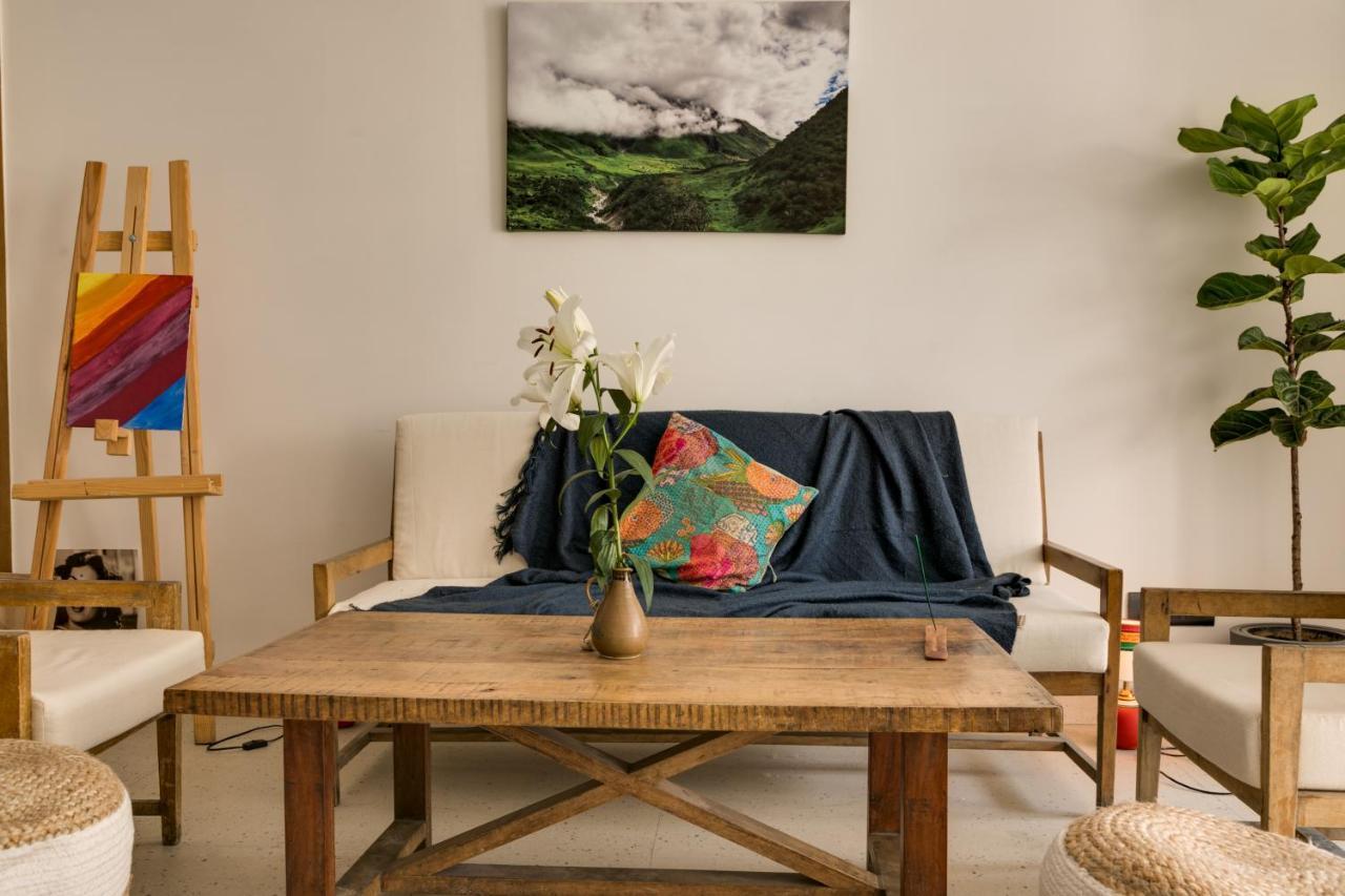 Bed and Breakfast Vaara Nowe Delhi Zewnętrze zdjęcie