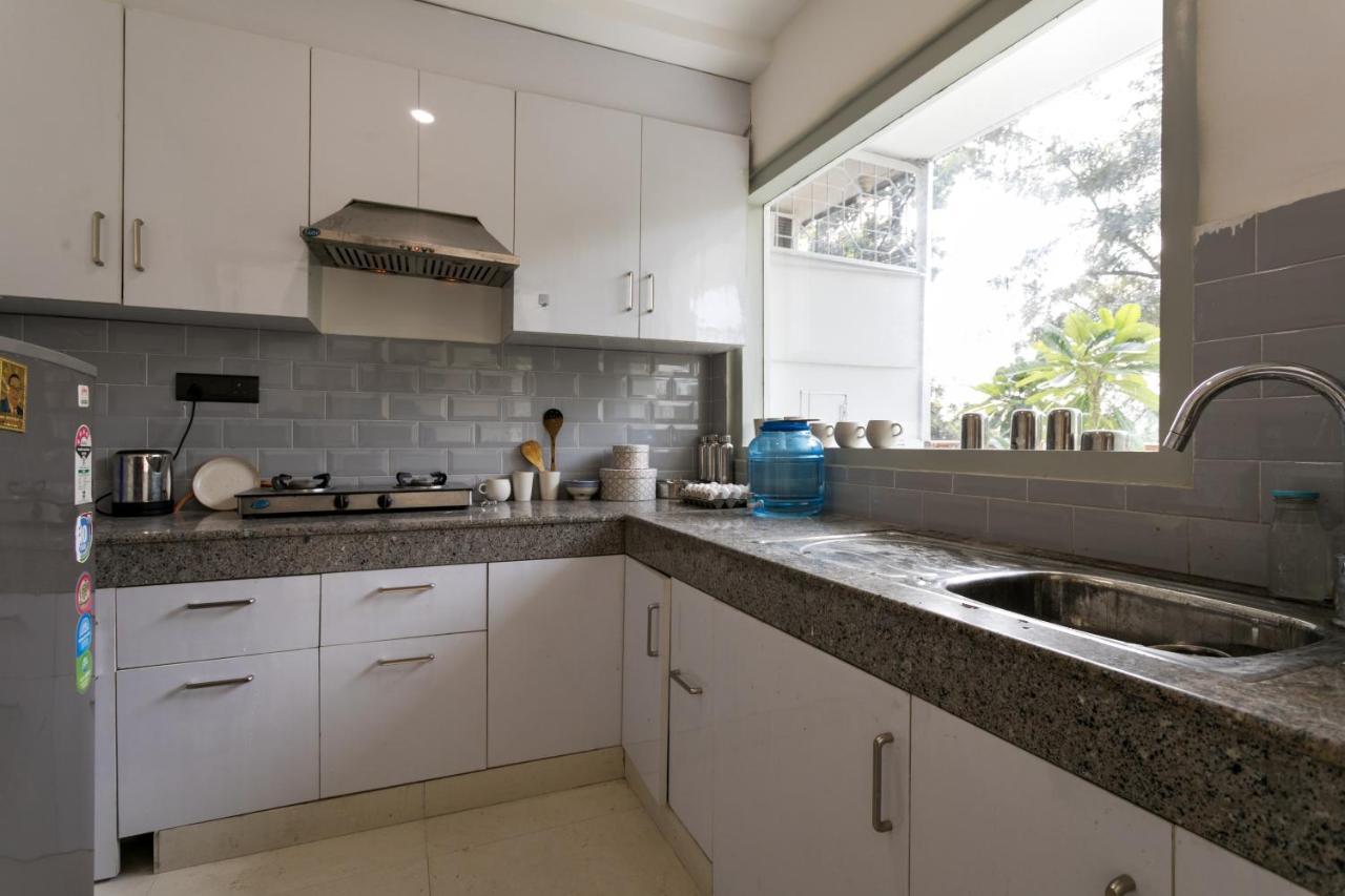 Bed and Breakfast Vaara Nowe Delhi Zewnętrze zdjęcie