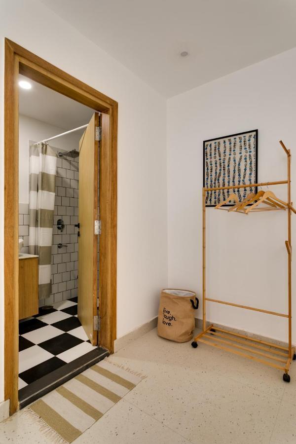 Bed and Breakfast Vaara Nowe Delhi Zewnętrze zdjęcie