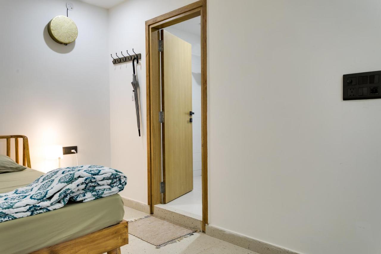 Bed and Breakfast Vaara Nowe Delhi Zewnętrze zdjęcie