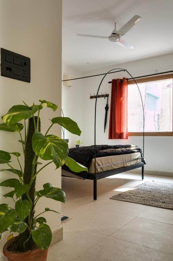 Bed and Breakfast Vaara Nowe Delhi Zewnętrze zdjęcie