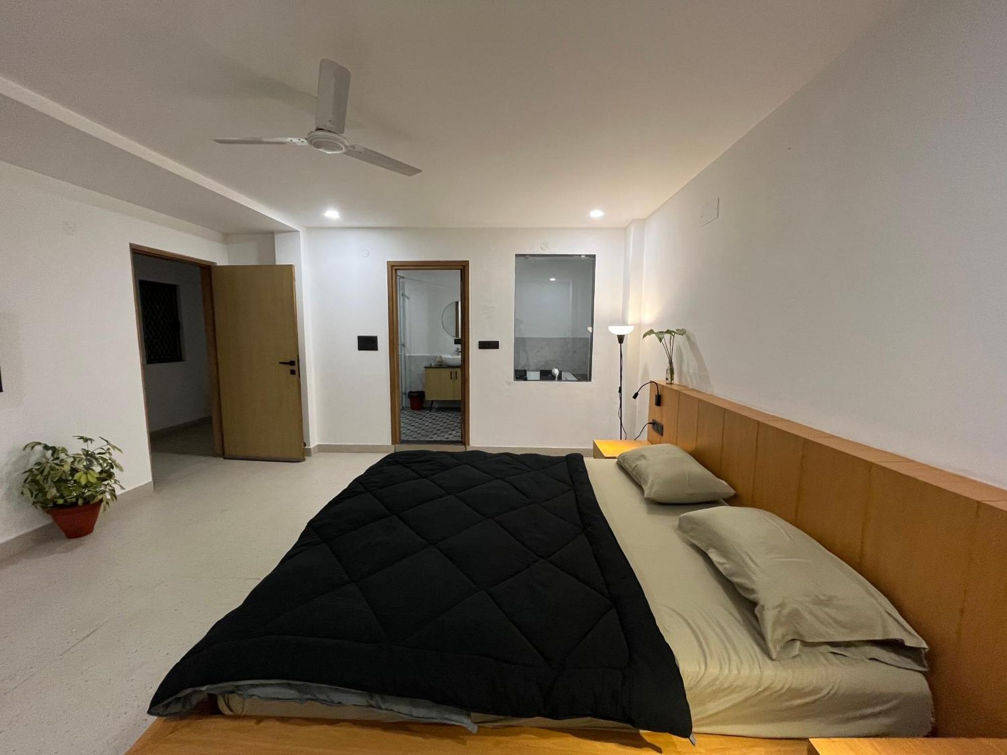 Bed and Breakfast Vaara Nowe Delhi Zewnętrze zdjęcie