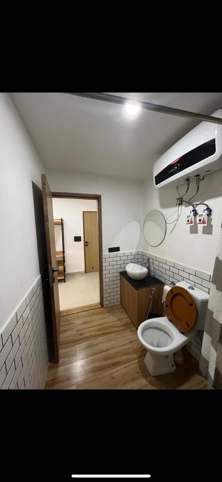 Bed and Breakfast Vaara Nowe Delhi Zewnętrze zdjęcie
