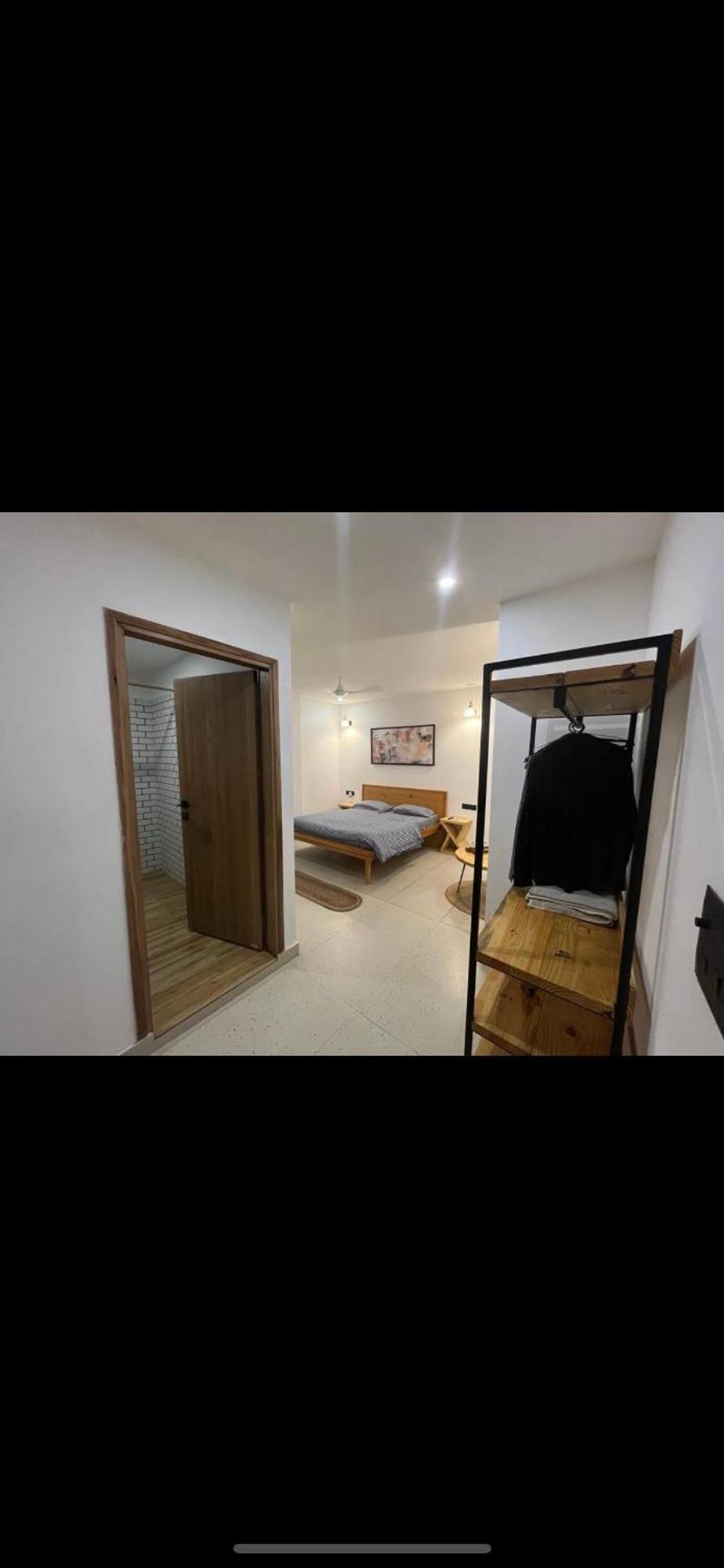 Bed and Breakfast Vaara Nowe Delhi Zewnętrze zdjęcie